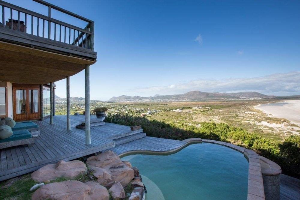 Monkey Valley Resort Noordhoek Exterior photo