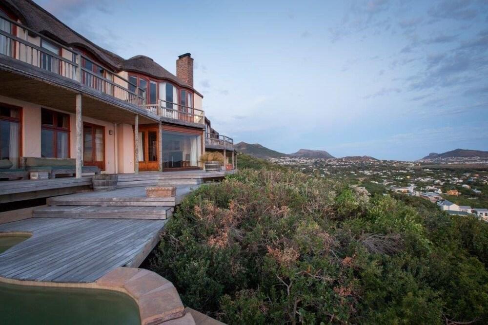 Monkey Valley Resort Noordhoek Exterior photo